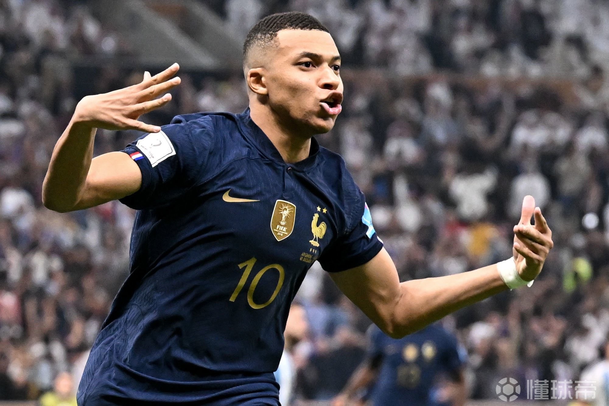 塔雷：我们和迈尼昂之间很平静；希望莫德里奇能继续效力（塔雷：与迈尼昂关系平稳，盼莫德里奇继续效力）