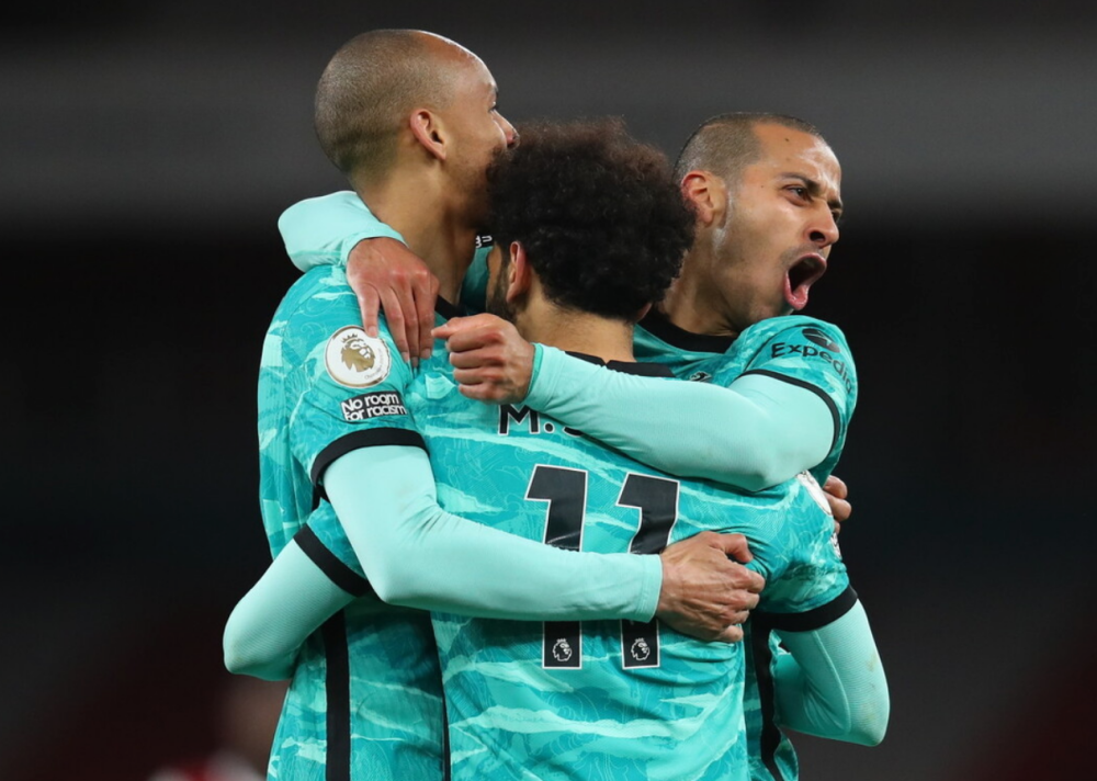 记者：阿诺德伤势严重，或将缺席2025年剩余比赛（记者称阿诺德重伤，恐无缘2025年剩余赛程）